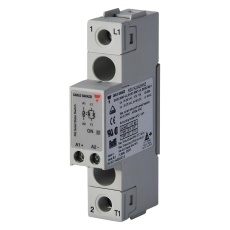 【RGS1A60D92KKE】SOLID STATE CONTACTOR 90A 42-600VAC