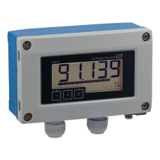 【RIA15-AAA2】PROCESS INDICATOR CURRENT 5DIGIT 17MM
