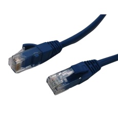 【RJE1Y62J1427E401】ENET CABLE CAT8 RJ45 PLUG-PLUG 9.14M