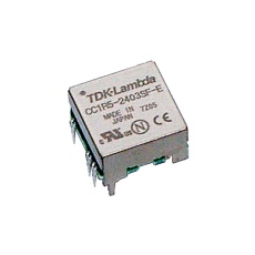【CC1R5-0505SF-E】DC-DCコンバータ