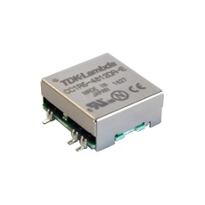 【CC1R5-1212SR-E】絶縁型DC-DCコンバーター CC-Eシリーズ 12Vdc 1.5W
