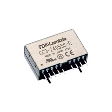 【CC3-0505SS-E】DC-DCコンバータ