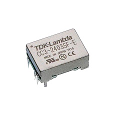【CC3-4812SR-E】DC-DCコンバータ