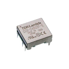 【CC6-4812DF-E】絶縁型DC-DCコンバーター CC-Eシリーズ 12Vdc 6W