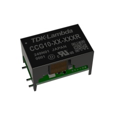 【CCG10-12-12DR】DC-DCコンバータ