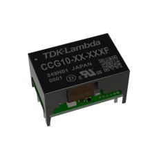 【CCG10-24-12DF】DC-DCコンバータ