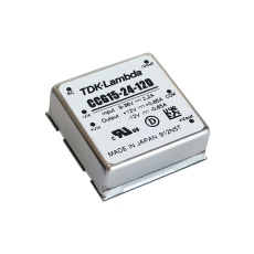 【CCG15-24-15D】DC-DCコンバータ