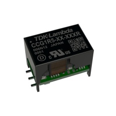 【CCG1R5-24-12SR】DC-DCコンバータ