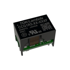 【CCG1R5-48-12SF】DC-DCコンバータ