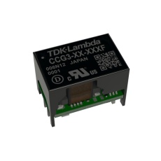 【CCG3-24-15SF】DC-DCコンバータ