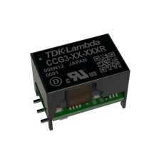 【CCG3-48-15DR】DC-DCコンバータ