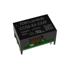 【CCG6-48-12DF】DC-DCコンバータ
