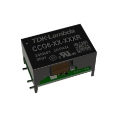 【CCG6-48-12DR】DC-DCコンバータ