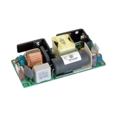 【CME100A-12/CO】超小型医用規格適合 AC-DCコンバーター 12Vdc 80.4W