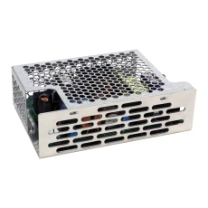 【CME150A-24/A】超小型医用規格適合 AC-DCコンバーター 24Vdc 151.2W