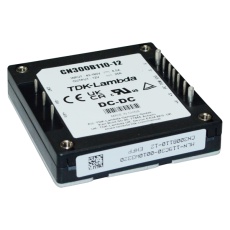 【CN300B110-24/CO】DC-DCコンバータ