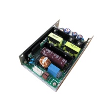 【CUT75J-522/L】基板型 三出力AC-DCコンバーター 5Vdc 12Vdc -12Vdc 76W
