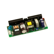 【VS100E-5/CO2】AC-DCコンバータ