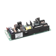 【ZWQ80-5223/L】4出力AC-DCコンバータ 5Vdc 12Vdc -12Vdc 3.3Vdc 80W