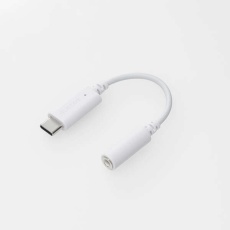 【MPA-C35DWH2】USB Type-C(TM) - φ3.5mm変換ケーブル