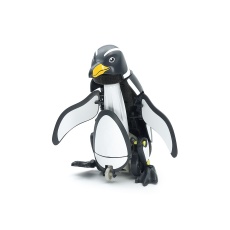 【ITEM70259】歩いて泳ぐペンギン工作セット