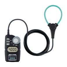 【KEW2204R】交流電流測定用クランプメータ