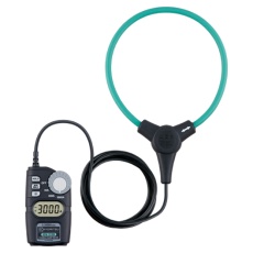 【KEW2210R】交流電流測定用クランプメータ