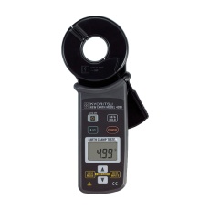 【MODEL4200】多重接地専用アースクランプ