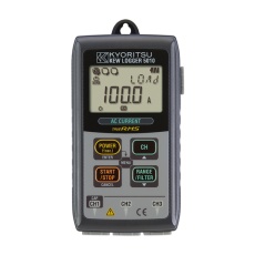 【KEW5010】電流用データロガー