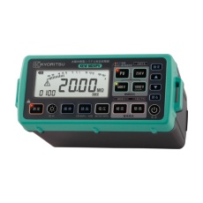 【KEW6024PV】太陽光発電システム総合試験器