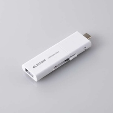 【ESD-EWB1000GWHR】USB Type-C(TM)/USB-Aコネクター対応外付ケポータブルSSD
