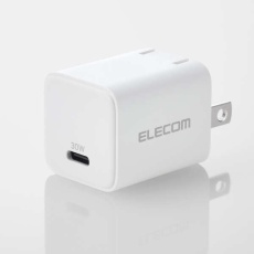 【MPA-AC10230WH】USB Power Delivery 30W AC充電器(C×1)