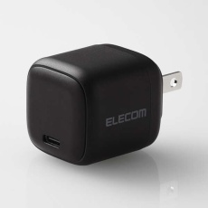 【MPA-ACCP7830BK】USB Power Delivery 30W AC充電器(C×1)