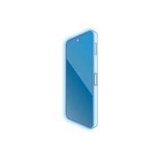 【PM-S244FLBLGN】AQUOS sense9 フィルム ブルーライトカット 指紋防止 高透明