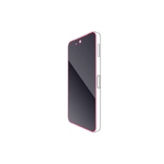 【PM-S244FLFG】AQUOS sense9 フィルム 指紋防止 高透明