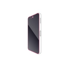 【PM-S244FLFPAGN】AQUOS sense9 フィルム 衝撃吸収 指紋防止 高透明