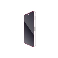 【PM-S244FLGZ】AQUOS sense9 ガラスフィルム SHOCKPROOF 高透明