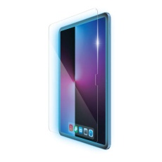 【TB-A24RFLGGBL】iPad (第10世代) ガラスフィルム ブルーライトカット ガイドフレーム付