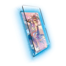 【TB-A24RFLNSPL】iPad (第10世代) 紙心地フィルム 着脱式 反射防止 上質紙タイプ