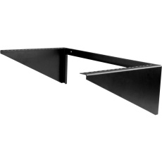 【RK619WALLV】WALL MOUNT SERVER RACK 6U SOLID STEEL