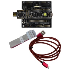 【RKX-EVK-001】DEVELOPMENT KIT 32BIT ARM CORTEX-M3