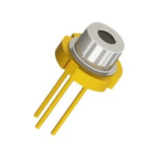 【RLD65NZN5-00A】LASER DIODE 0.02A 660NM METAL CAN