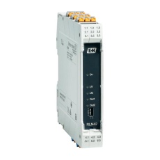 【RLN42-8M2B】ISOLATION AMPLIFIER 2 CH NAMUR/RELAY