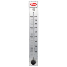 【RMC-106-SSV】AIR FLOWMETER 100PSI 1000SCFH 1/2NPT