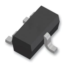 【RN1402LXHF(T】DIGITAL TRANS NPN 50V 0.1A SOT-346
