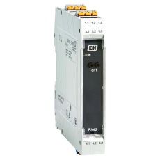 【RN42-8L1AU】ACTIVE BARRIER 1 CH CURRENT/HART