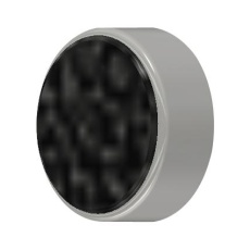 【ROM-2235L-HD-R】MICROPHONE OMNI 2.2KOHM -35DB