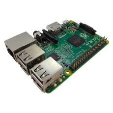 【RPI2-MODB-V1.2】SBC RASPBERRY PI 2 MODEL B V1.2