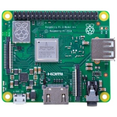【RPI3-MODAP】SBC BOARD RASPBERRY PI 3 MODEL A+