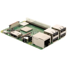 【RPI3-MODBP】SBC BOARD RASPBERRY PI 3 MODEL B+